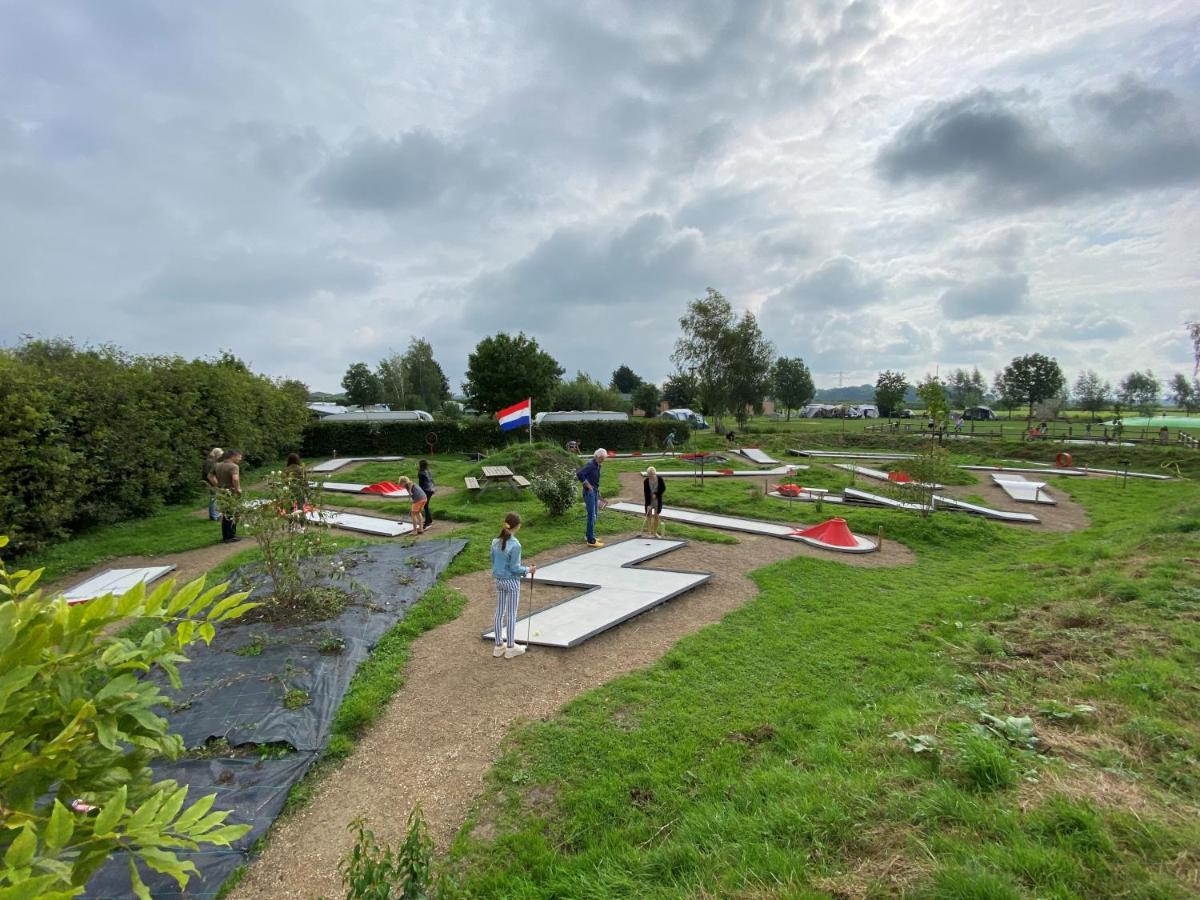 Отель Buitengoed De Boomgaard Utrecht - Бюнник Экстерьер фото